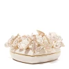Jay Strongwater Amelia Opal Heart and Butterfly Box