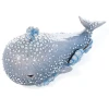 Jay Strongwater Abel Whale Box