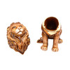 Jay Strongwater Mira Majestic Lion Box