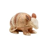 Jay Strongwater Armi Armadillo Box