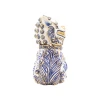 Jay Strongwater Shi Foo Dog Box