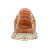 Jay Strongwater Serene Snail Box