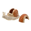 Jay Strongwater Serene Snail Box