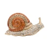 Jay Strongwater Serene Snail Box