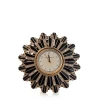 Jay Strongwater Clarence Art Deco Clock