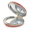 Jay Strongwater Elton John "E" Compact