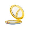 Jay Strongwater Jayla 2" Round Butterfly Compact - Flora & Fauna