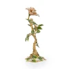 Jay Strongwater Eternity Rose Objet
