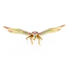 Jay Strongwater Echo Dragonfly Objet