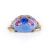 Jay Strongwater Celo Beetle Objet