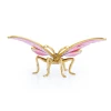 Jay Strongwater Puccini Large Butterfly Objet