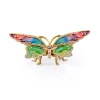 Jay Strongwater Lea Medium Butterfly Objet