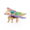 Jay Strongwater Lea Medium Butterfly Objet