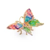 Jay Strongwater Lea Medium Butterfly Objet