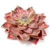 Jay Strongwater Calista Dahlia Bloom Objet