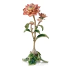 Jay Strongwater Persephone Dahlia Objet