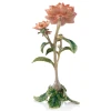 Jay Strongwater Persephone Dahlia Objet