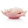 Jay Strongwater Briar Peony Tabletop Objet