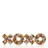 Jay Strongwater Avery XOXO Objet - Jewel