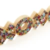 Jay Strongwater Avery XOXO Objet - Jewel