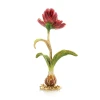 Jay Strongwater Renee Tulip Objet