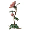 Jay Strongwater Kora Peony Objet
