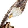 Jay Strongwater Soaring Eagle Figurine - 25th Anniversary