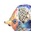 Jay Strongwater Westin Butterfly Fish Figurine