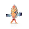 Jay Strongwater Westin Butterfly Fish Figurine
