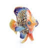 Jay Strongwater Westin Butterfly Fish Figurine