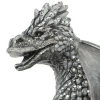 Jay Strongwater Azazel Regal Dragon Figurine
