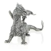 Jay Strongwater Azazel Regal Dragon Figurine