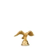 Jay Strongwater Davis Eagle Figurine