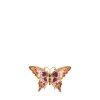 Jay Strongwater Lea Medium Butterfly Objet