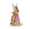 Jay Strongwater Renaissance Angel Musical Figurine