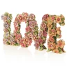 Jay Strongwater Olivia Love Objet in Red