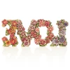 Jay Strongwater Olivia Love Objet in Red