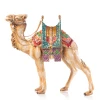 Jay Strongwater Alex Camel Figurine