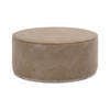 Essentials For Living - Vale Large Ottoman in Natural Gray Ash