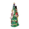 Jay Strongwater Sugar Plum Fairy Ornament
