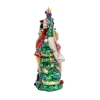 Jay Strongwater Sugar Plum Fairy Ornament