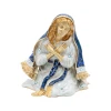 Jay Strongwater Holy Family Nativity Set