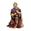 Jay Strongwater Holy Family Nativity Set