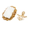 Jay Strongwater Holy Family Nativity Set