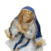 Jay Strongwater Holy Family Nativity Set