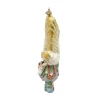 Jay Strongwater 2026 Annual Baby Ornament
