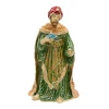 Jay Strongwater Three Wise Men Nativity Figurines