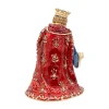 Jay Strongwater Three Wise Men Nativity Figurines