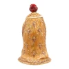Jay Strongwater Three Wise Men Nativity Figurines