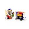 Jay Strongwater Mouse King 2025 Annual Holiday Mini Box